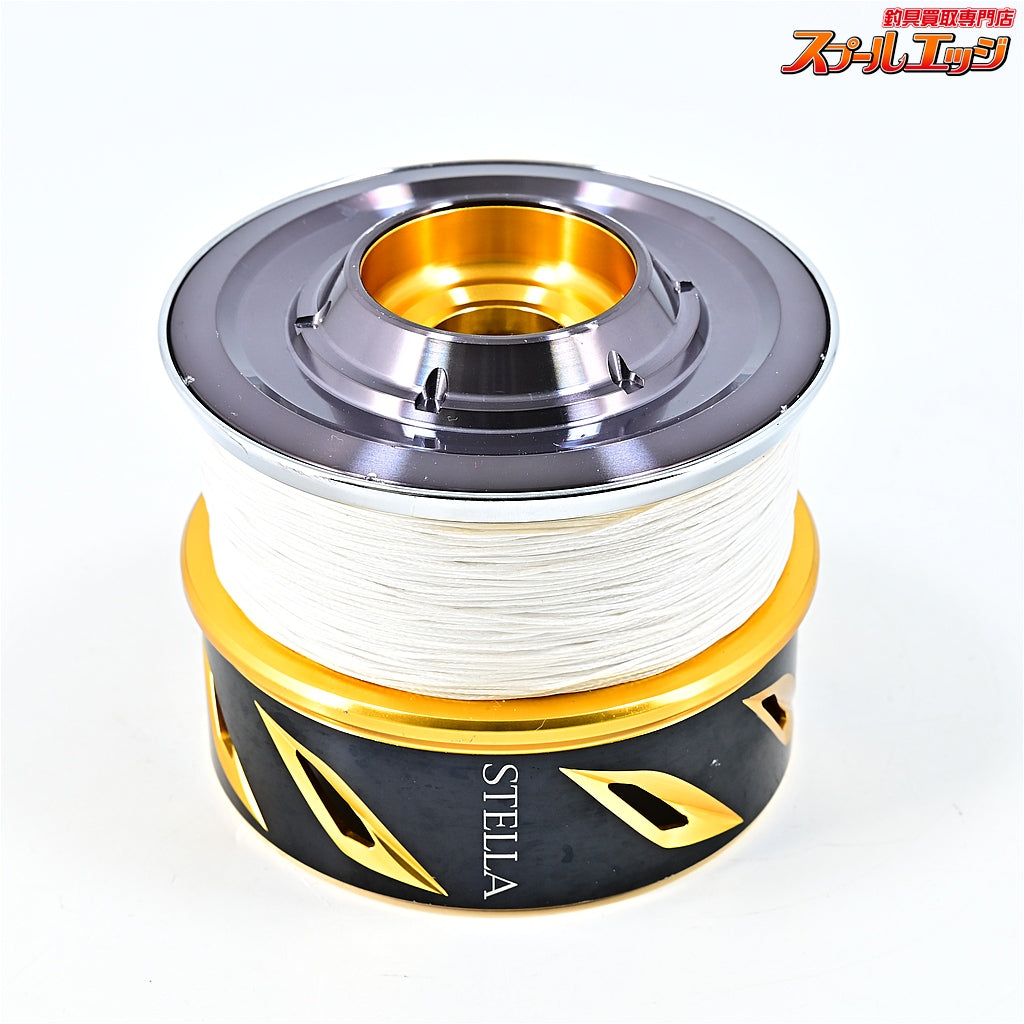 【シマノ】 20ステラ SW30000 純正スプール SHIMANO STELLA SPARE SPOOL