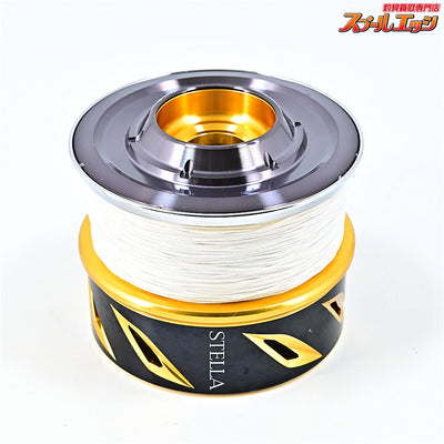 【シマノ】 20ステラ SW30000 純正スプール SHIMANO STELLA SPARE SPOOL