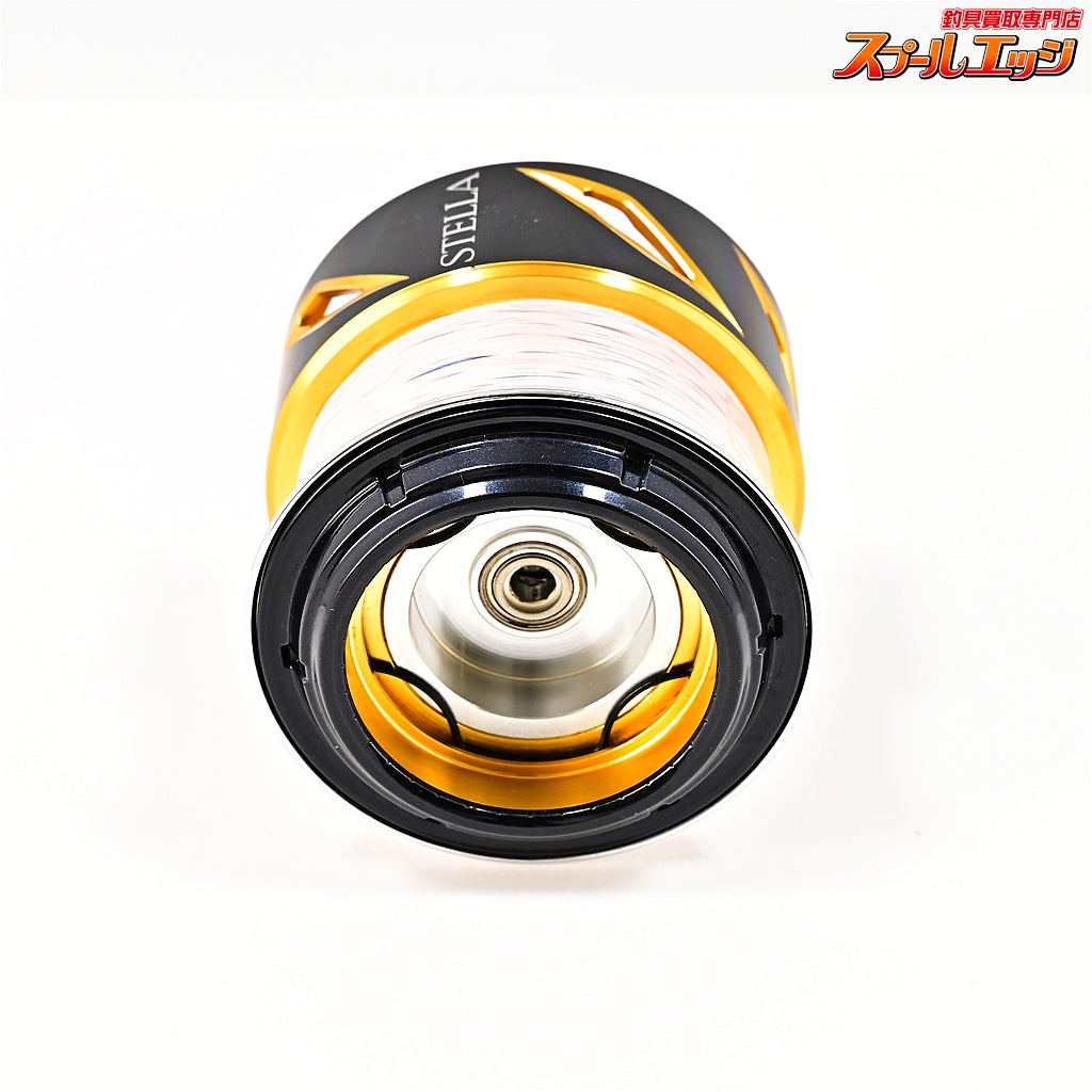 【シマノ】 20ステラ SW6000XG 純正スプール SHIMANO STELLA SPARE SPOOL
