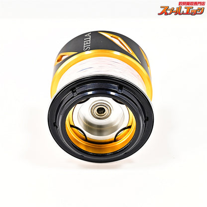【シマノ】 20ステラ SW6000XG 純正スプール SHIMANO STELLA SPARE SPOOL