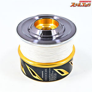 【シマノ】 20ステラ SW30000 純正スプール SHIMANO STELLA SPARE SPOOL