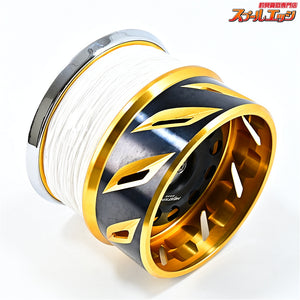 【シマノ】 20ステラ SW30000 純正スプール SHIMANO STELLA SPARE SPOOL