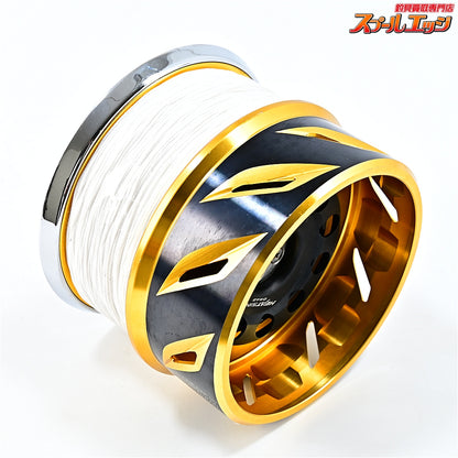 【シマノ】 20ステラ SW30000 純正スプール SHIMANO STELLA SPARE SPOOL
