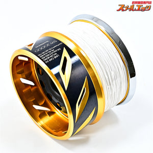 【シマノ】 20ステラ SW30000 純正スプール SHIMANO STELLA SPARE SPOOL