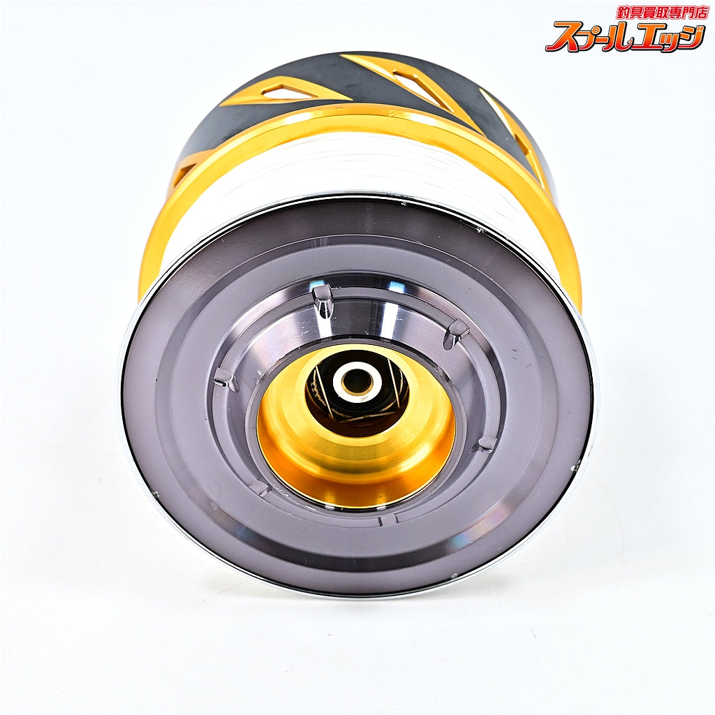 【シマノ】 20ステラ SW30000 純正スプール SHIMANO STELLA SPARE SPOOL