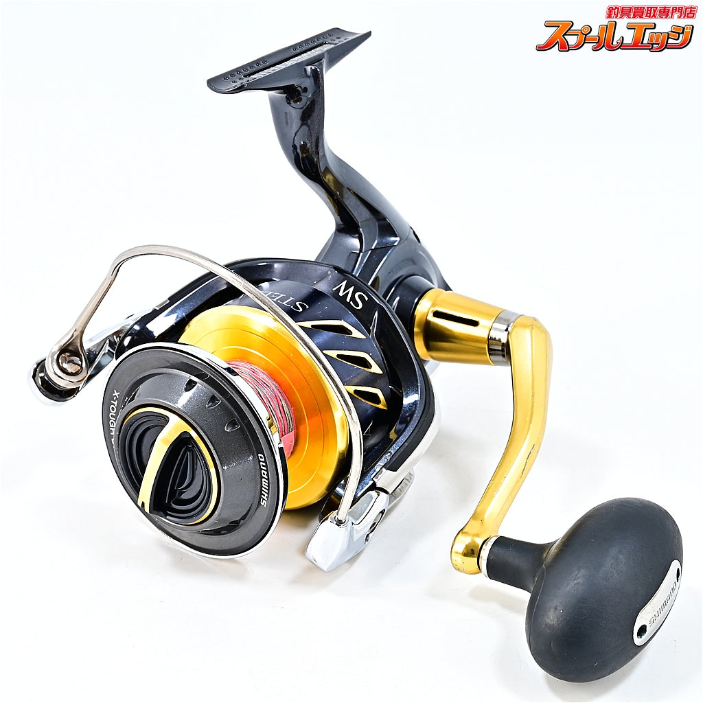 【シマノ】 13ステラ SW14000XG SHIMANO STELLA