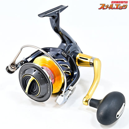 【シマノ】 13ステラ SW14000XG SHIMANO STELLA