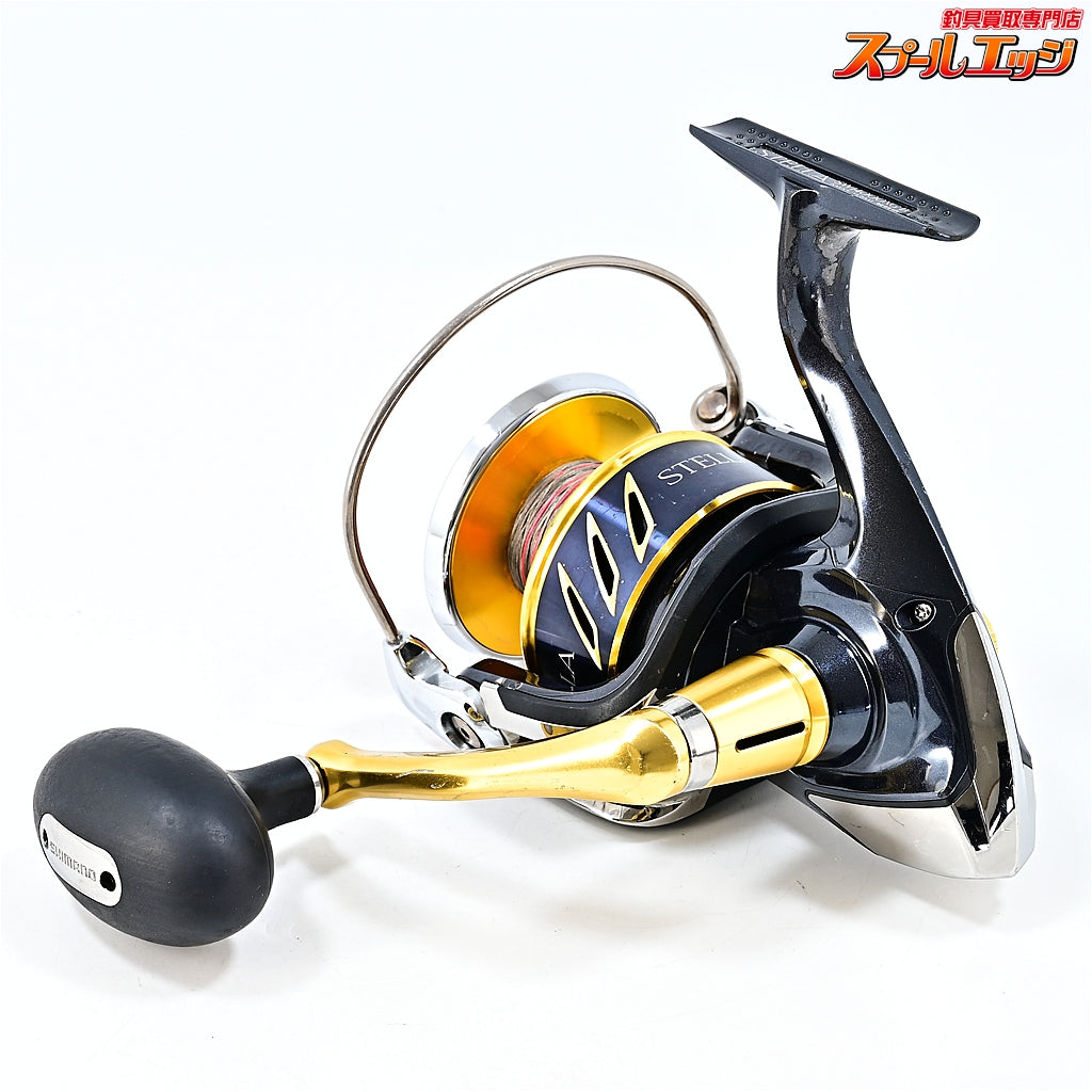 【シマノ】 13ステラ SW14000XG SHIMANO STELLA