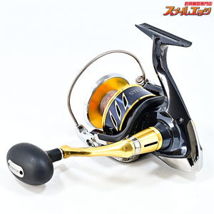 【シマノ】 13ステラ SW14000XG SHIMANO STELLA