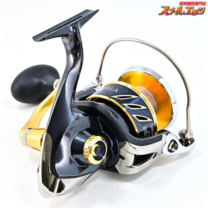 【シマノ】 13ステラ SW14000XG SHIMANO STELLA