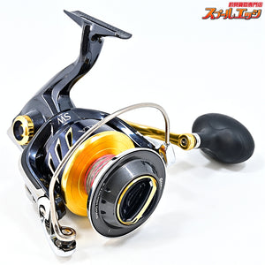 【シマノ】 13ステラ SW14000XG SHIMANO STELLA