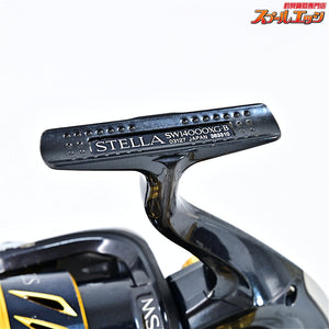 【シマノ】 13ステラ SW14000XG SHIMANO STELLA
