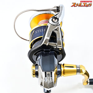 【シマノ】 13ステラ SW14000XG SHIMANO STELLA