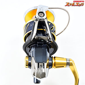 【シマノ】 13ステラ SW14000XG SHIMANO STELLA