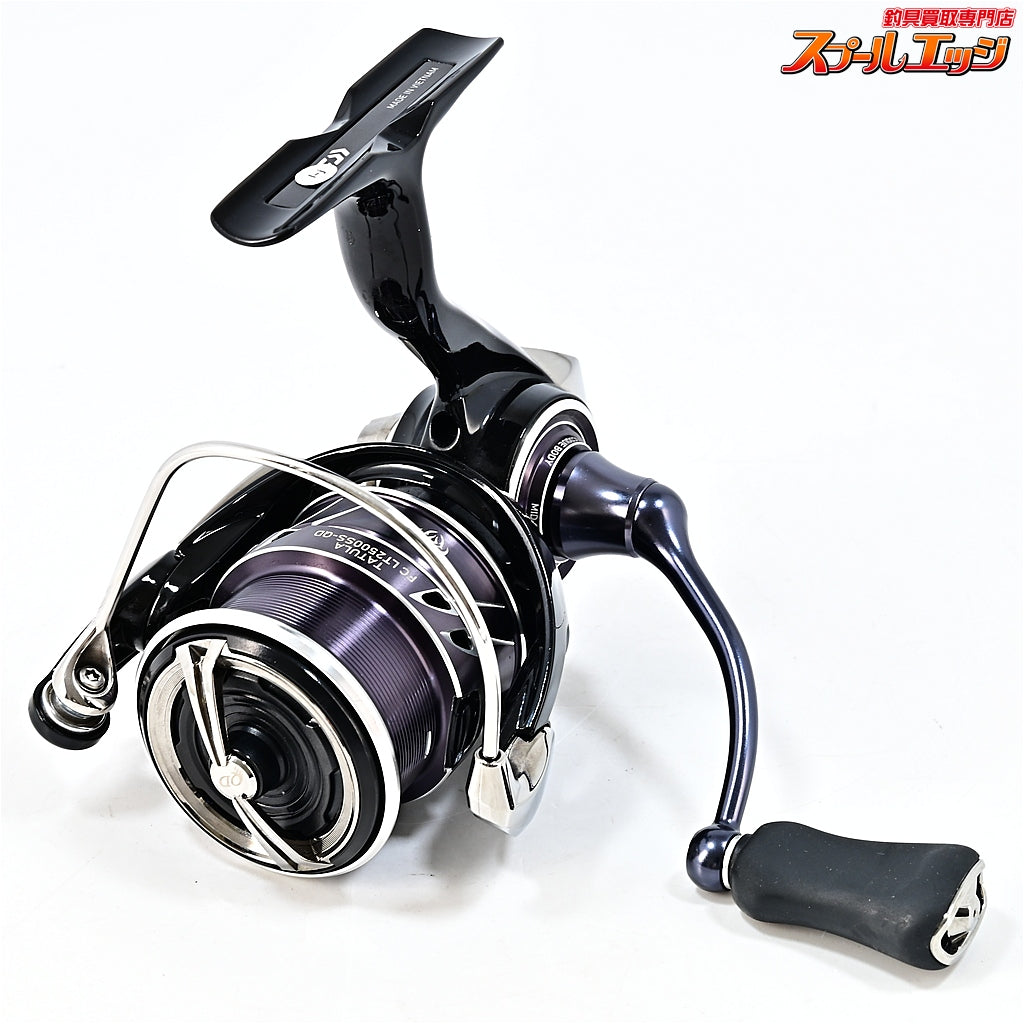 【ダイワ】 23タトゥーラ FC LT 2500SS-QD DAIWA TATULA