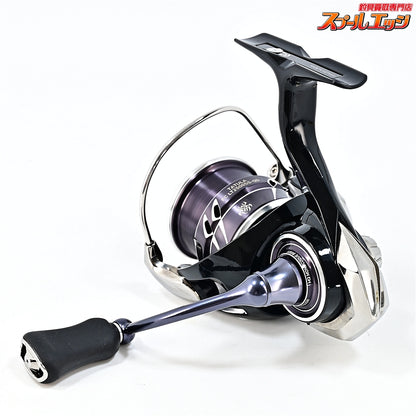 【ダイワ】 23タトゥーラ FC LT 2500SS-QD DAIWA TATULA