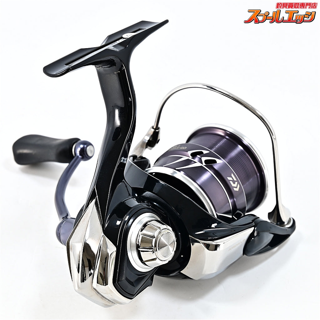 【ダイワ】 23タトゥーラ FC LT 2500SS-QD DAIWA TATULA