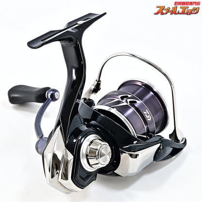 【ダイワ】 23タトゥーラ FC LT 2500SS-QD DAIWA TATULA