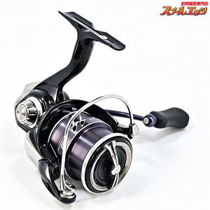【ダイワ】 23タトゥーラ FC LT 2500SS-QD DAIWA TATULA