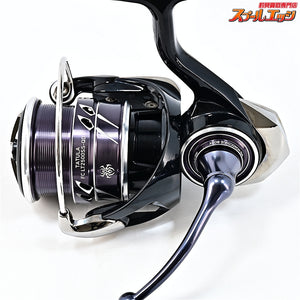 【ダイワ】 23タトゥーラ FC LT 2500SS-QD DAIWA TATULA