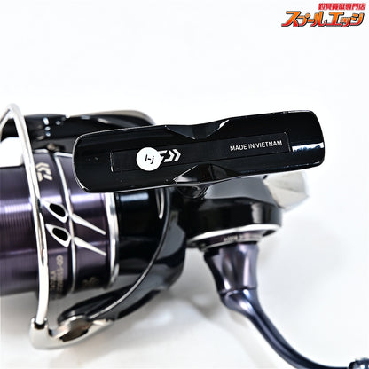 【ダイワ】 23タトゥーラ FC LT 2500SS-QD DAIWA TATULA