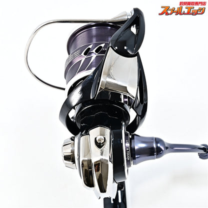 【ダイワ】 23タトゥーラ FC LT 2500SS-QD DAIWA TATULA
