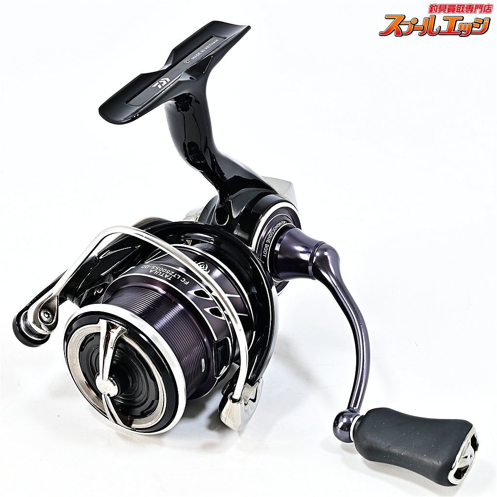 【ダイワ】 23タトゥーラ FC LT 2500SS-QD DAIWA TATULA