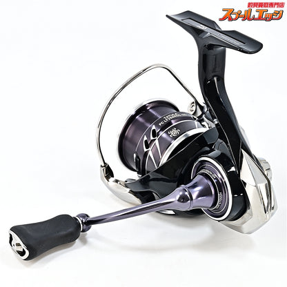 【ダイワ】 23タトゥーラ FC LT 2500SS-QD DAIWA TATULA