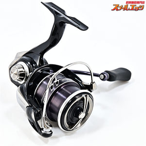 【ダイワ】 23タトゥーラ FC LT 2500SS-QD DAIWA TATULA