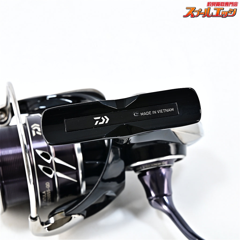 【ダイワ】 23タトゥーラ FC LT 2500SS-QD DAIWA TATULA