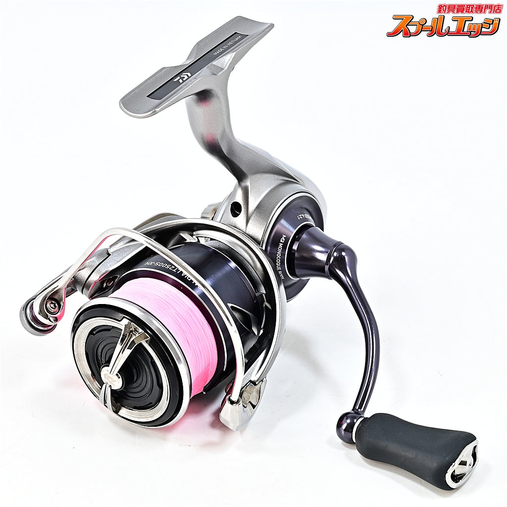 【ダイワ】 25カルディア LT 2500S-XH DAIWA CALDIA