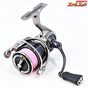 【ダイワ】 25カルディア LT 2500S-XH DAIWA CALDIA
