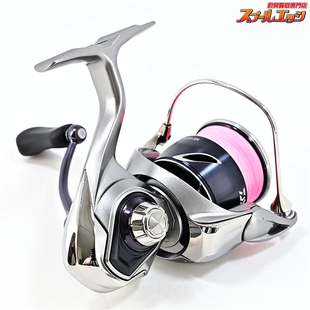 【ダイワ】 25カルディア LT 2500S-XH DAIWA CALDIA