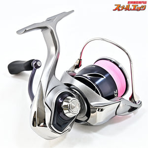【ダイワ】 25カルディア LT 2500S-XH DAIWA CALDIA