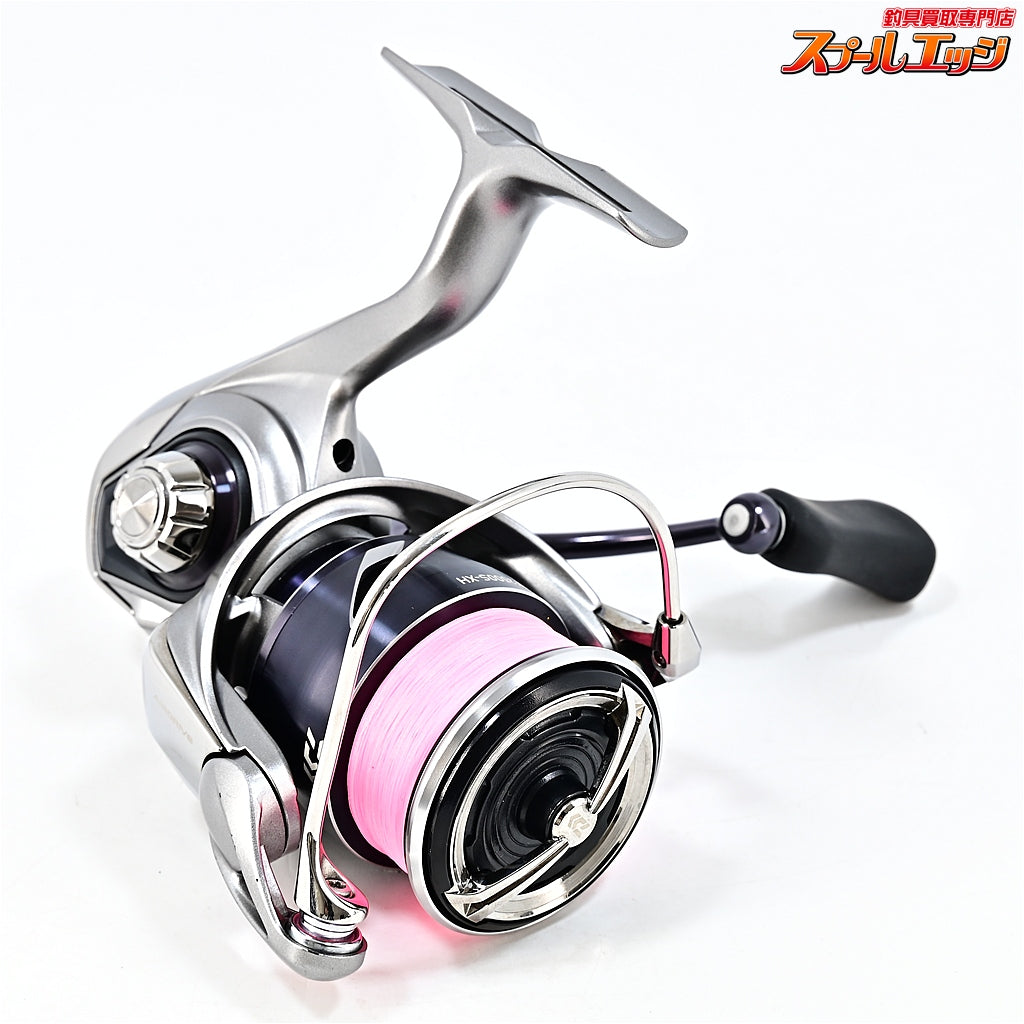 【ダイワ】 25カルディア LT 2500S-XH DAIWA CALDIA