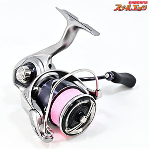 【ダイワ】 25カルディア LT 2500S-XH DAIWA CALDIA