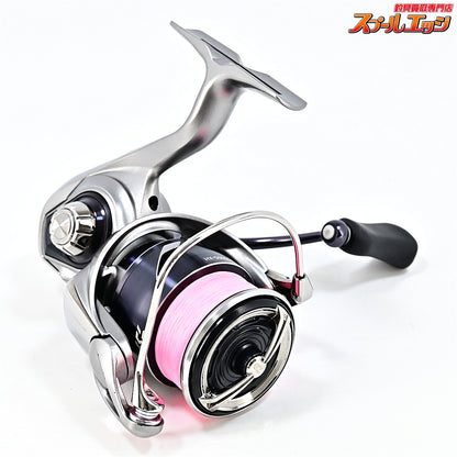 【ダイワ】 25カルディア LT 2500S-XH DAIWA CALDIA