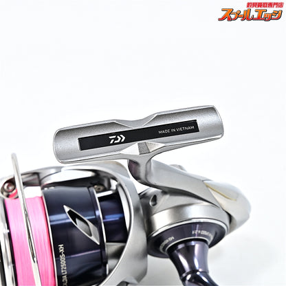 【ダイワ】 25カルディア LT 2500S-XH DAIWA CALDIA