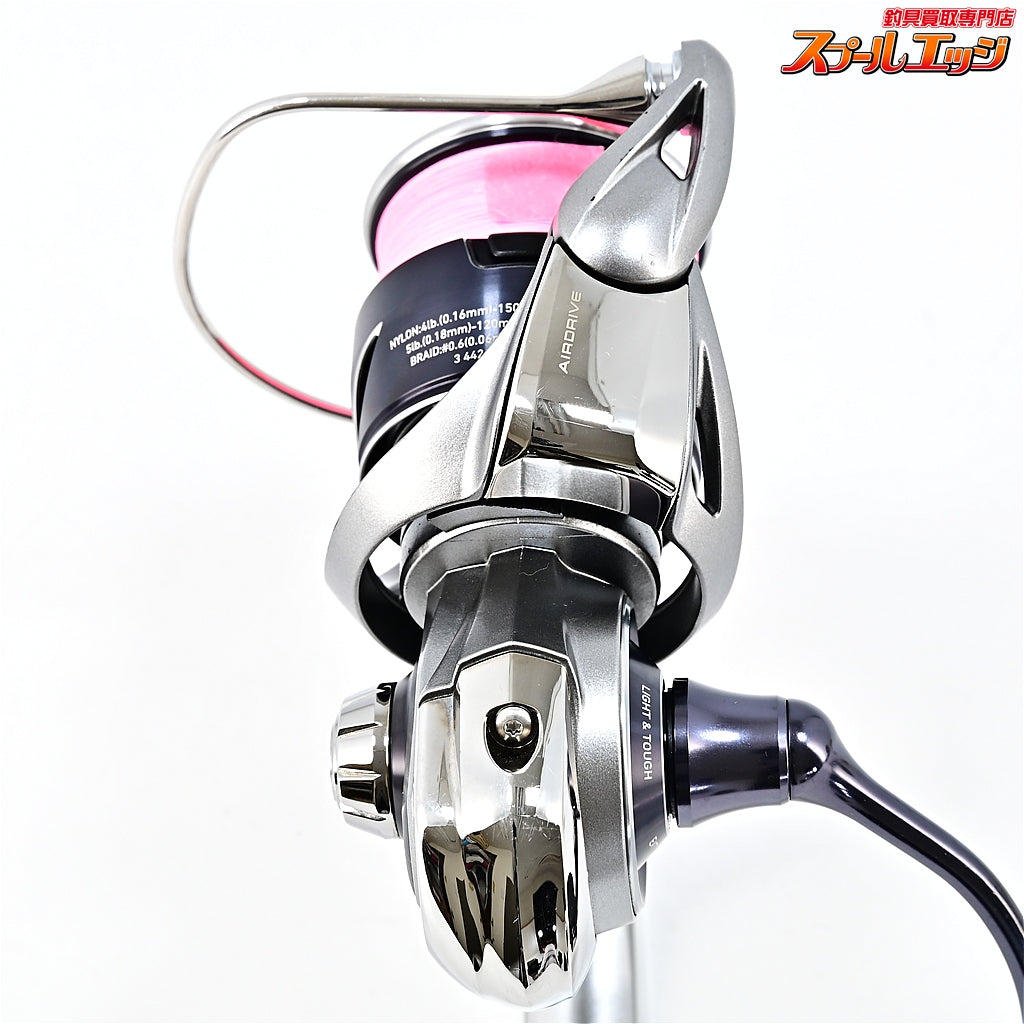 【ダイワ】 25カルディア LT 2500S-XH DAIWA CALDIA