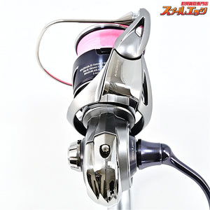 【ダイワ】 25カルディア LT 2500S-XH DAIWA CALDIA