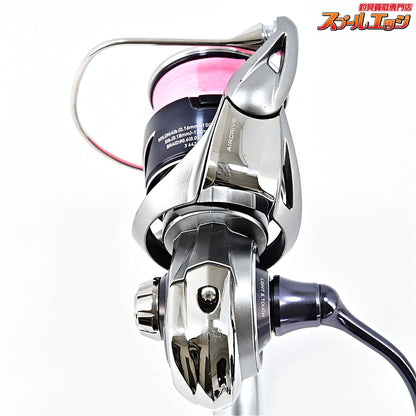 【ダイワ】 25カルディア LT 2500S-XH DAIWA CALDIA