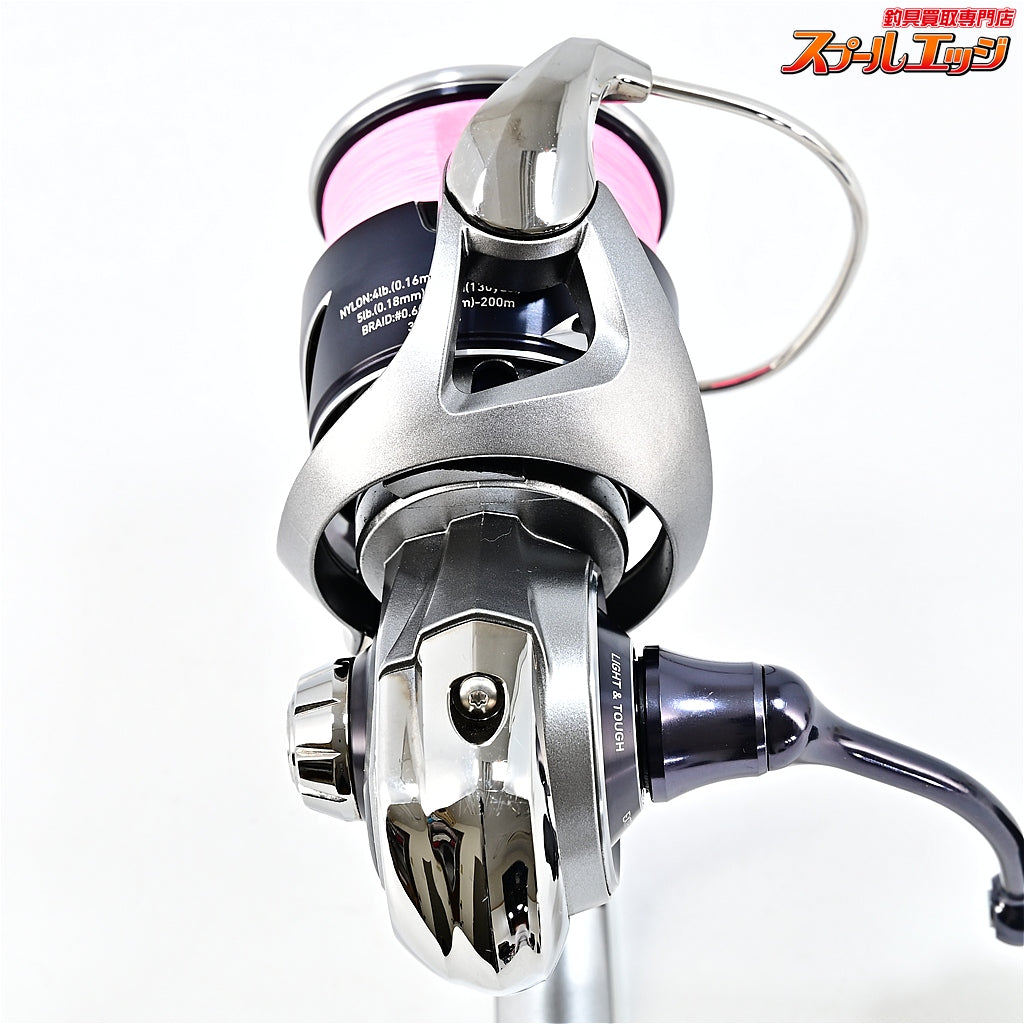 【ダイワ】 25カルディア LT 2500S-XH DAIWA CALDIA