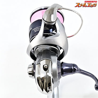 【ダイワ】 25カルディア LT 2500S-XH DAIWA CALDIA