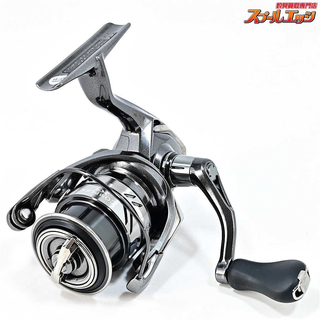 【シマノ】 21コンプレックス XR C2000 F4 SHIMANO COMPLEX