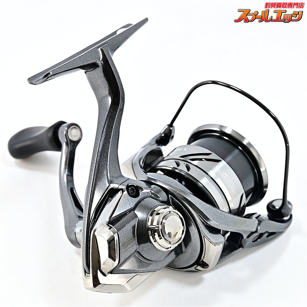 【シマノ】 21コンプレックス XR C2000 F4 SHIMANO COMPLEX