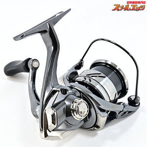 【シマノ】 21コンプレックス XR C2000 F4 SHIMANO COMPLEX