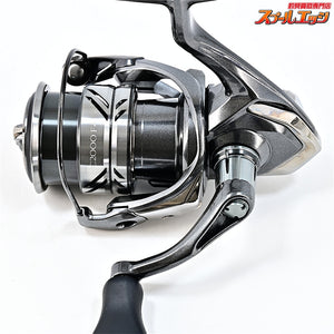 【シマノ】 21コンプレックス XR C2000 F4 SHIMANO COMPLEX