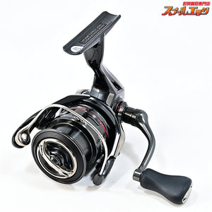 【シマノ】 24ヴァンフォード C2500SXG SHIMANO VANFORD