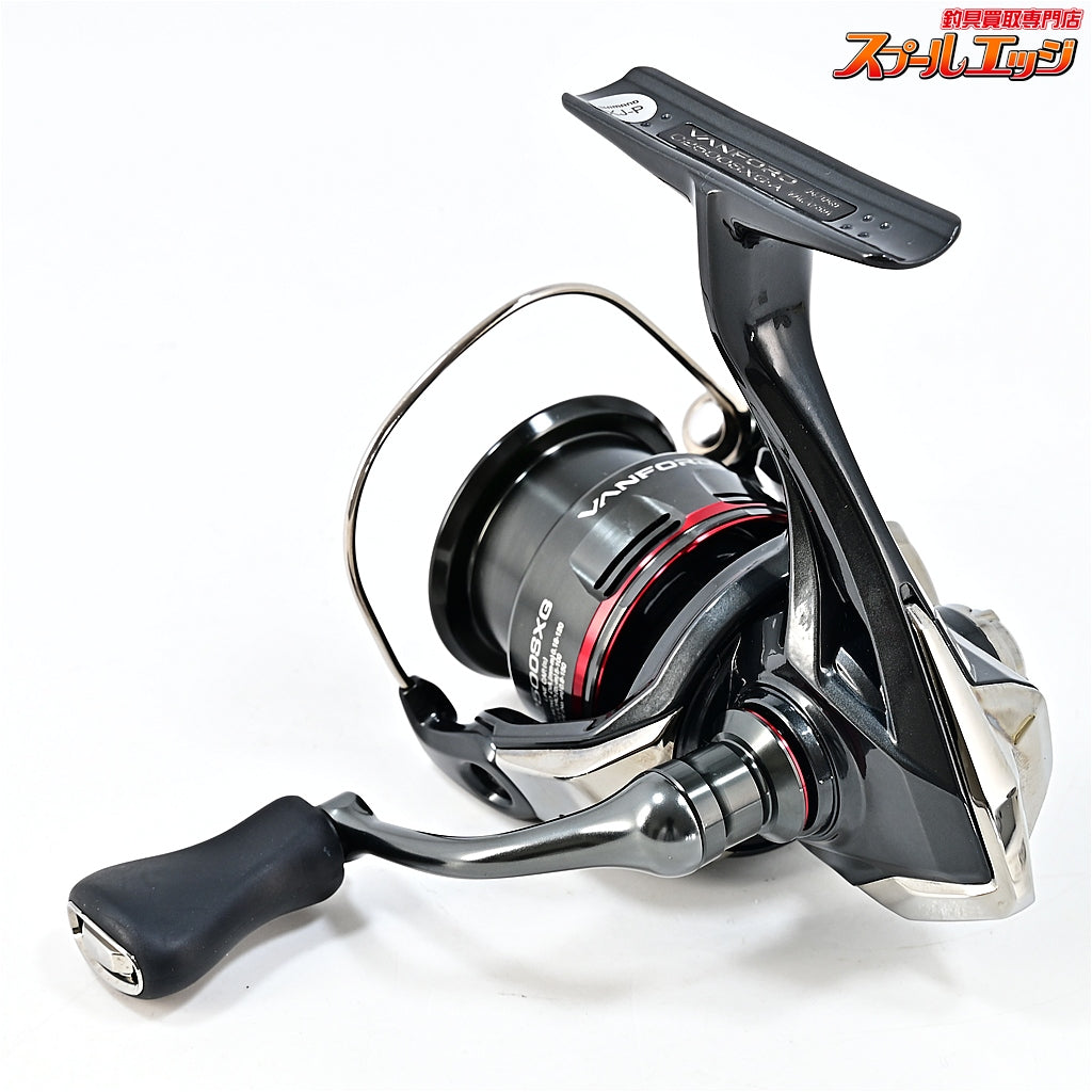 【シマノ】 24ヴァンフォード C2500SXG SHIMANO VANFORD