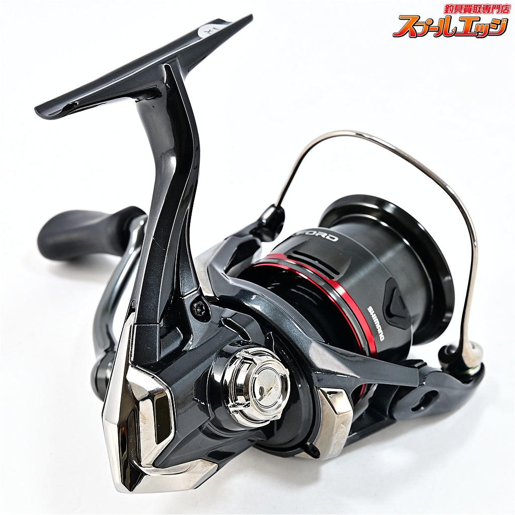 【シマノ】 24ヴァンフォード C2500SXG SHIMANO VANFORD